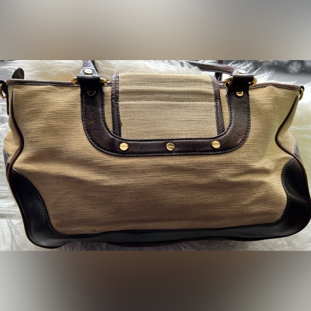 Tory Burch Shoulder Bag - Picture 4 of 16